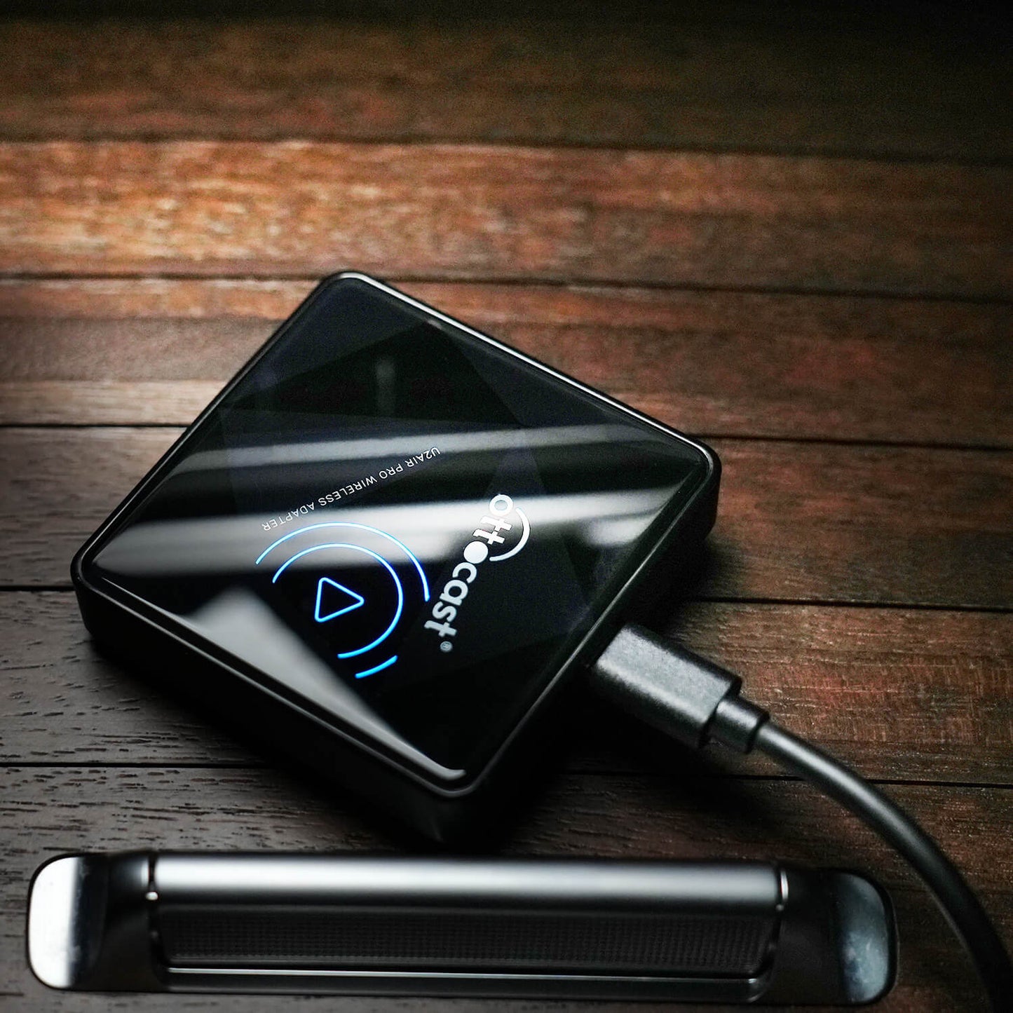 U2AIR Pro Adaptador Inalámbrico CarPlay