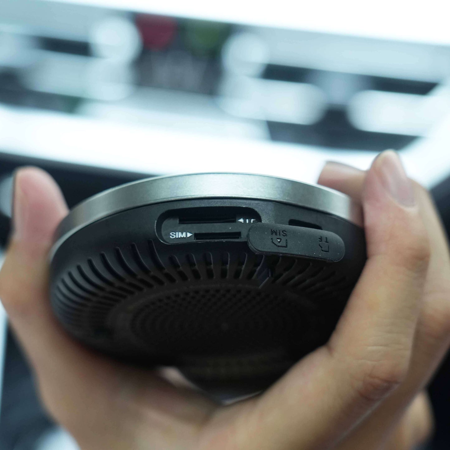 OttoAibox I3 BMW CarPlay AI Box | Netflix,Hulu,App Store + Wireless CarPlay&Wireless Android Auto
