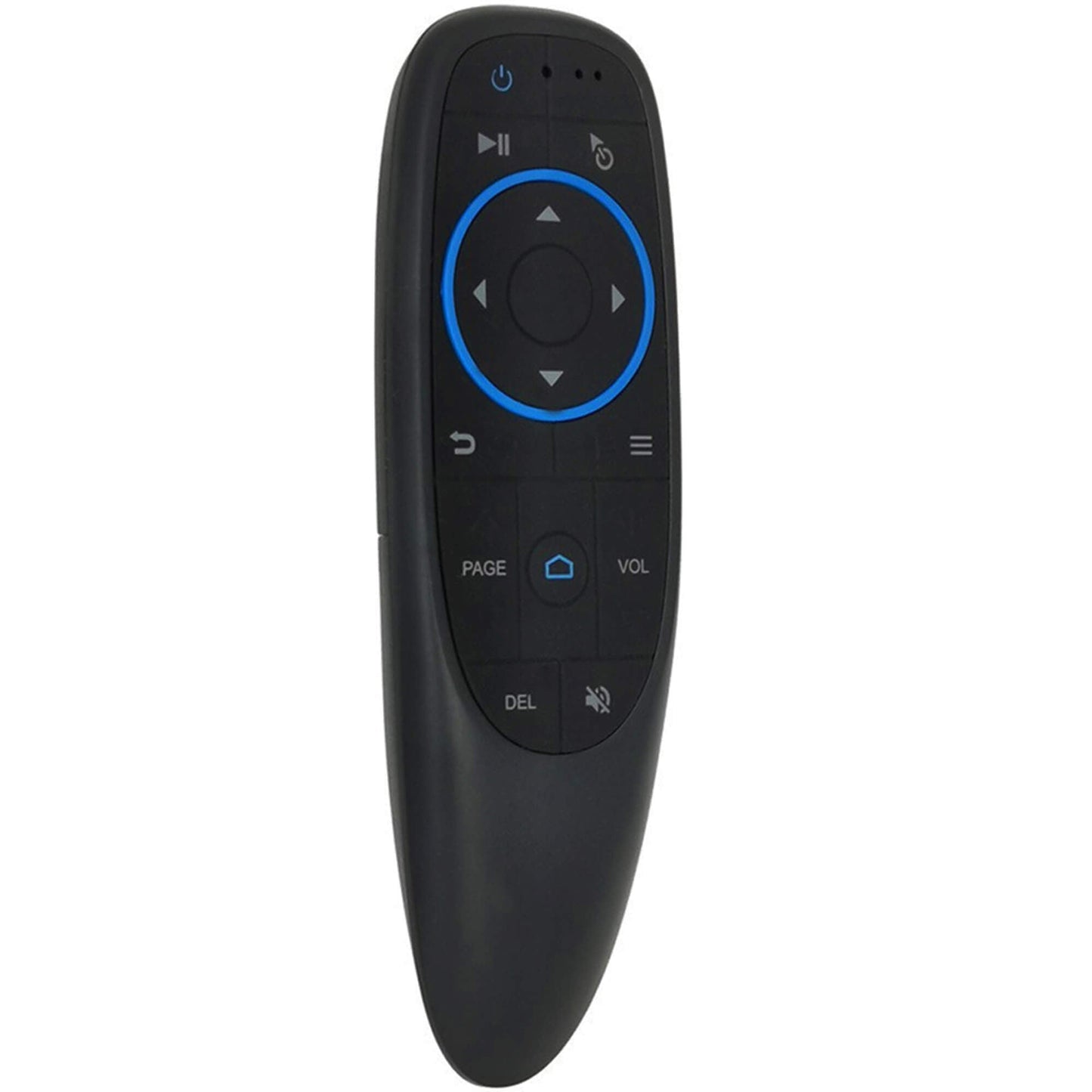 Control Inalámbrico