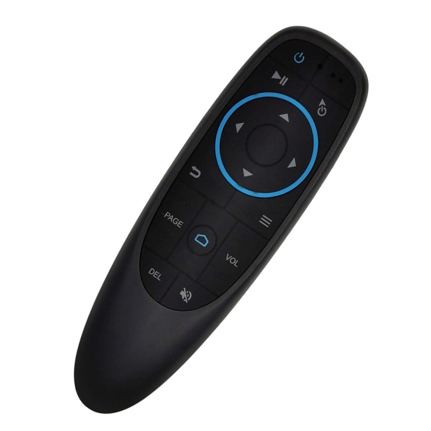 Control Inalámbrico