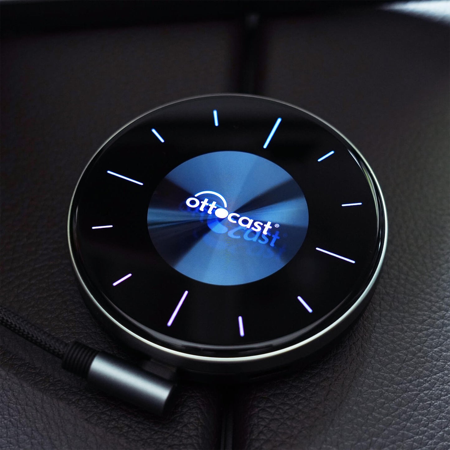 🔥Today Special Offer🔥OttoAibox P3 CarPlay AI Box