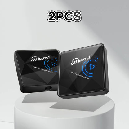 U2AIR Pro Adaptador Inalámbrico CarPlay