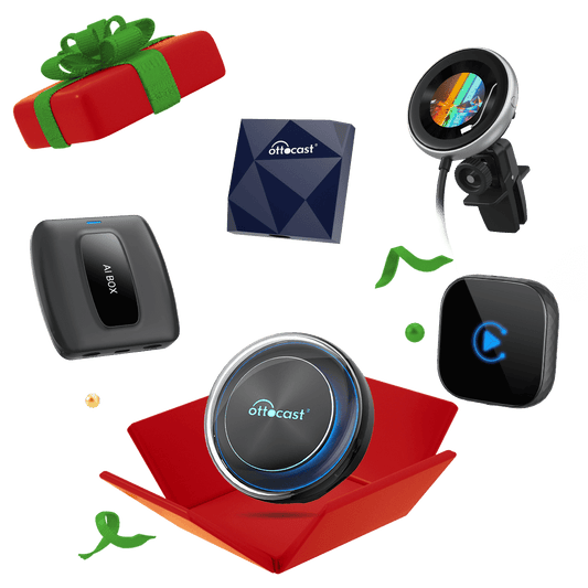 Descubre sorpresas con el adaptador premium de Ottocast