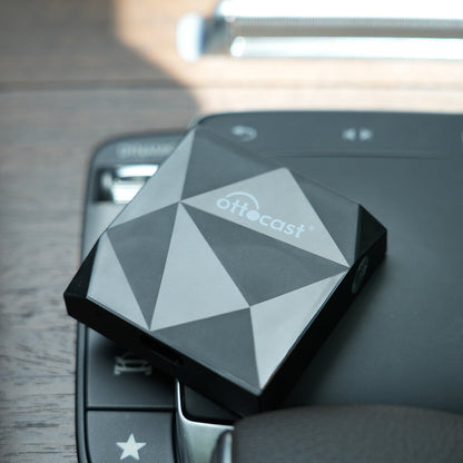 U2-AIR Adaptador Inalámbrico CarPlay