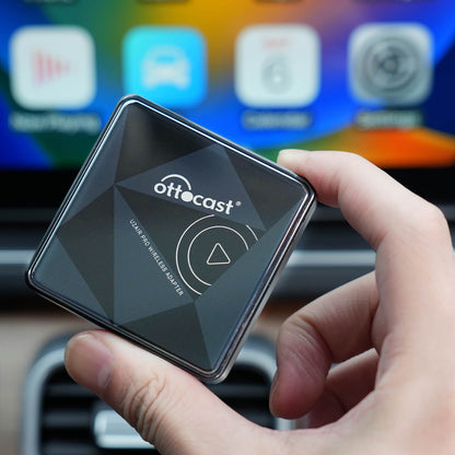 U2AIR Pro Adaptador Inalámbrico CarPlay