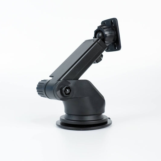 Soporte de brazo largo portátil para pantalla de auto