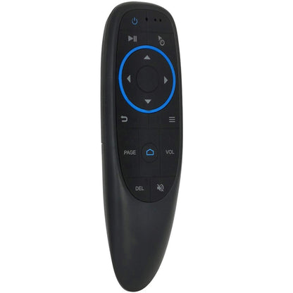 Control Inalámbrico