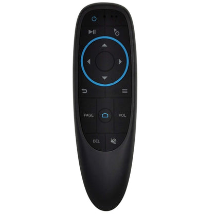 Control Inalámbrico