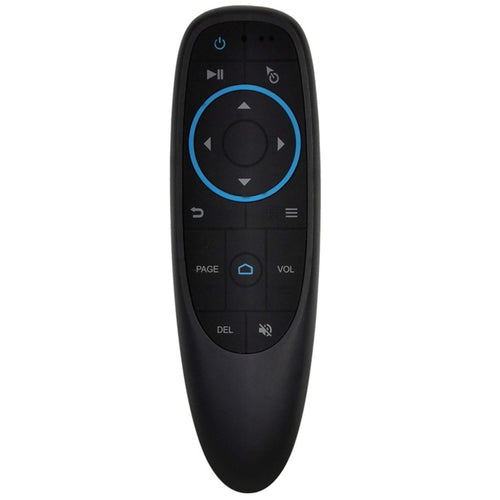 Control Inalámbrico