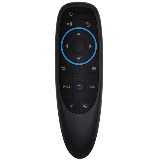 Control Inalámbrico