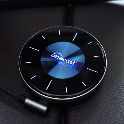 🔥Today Special Offer🔥OttoAibox P3 CarPlay AI Box